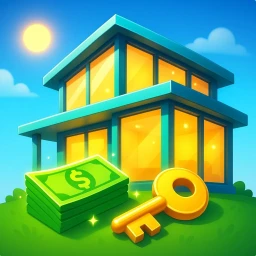 House Tycoon icon