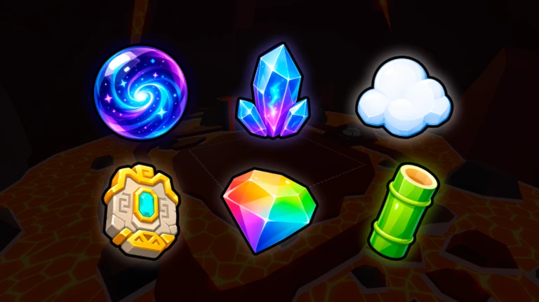 Volcano Update