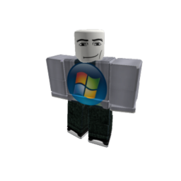 the four staged obby