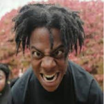 Shake IShowSpeed Survival