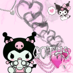 ღ g҉oths҉ ღ