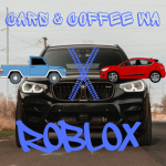 Cars &Coffee WA ROBLOX