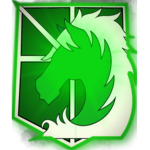 Military Police [AOT:TNH]