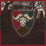 Buffalo Volunteer Rifles