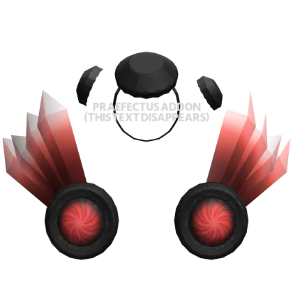 PrAd_22 | Roblox Item - Rolimon's