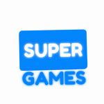 TheSuper Games!