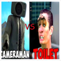 SkibitiToilet vs Cameraman [Beta]  icon