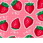 Baby Strxberries