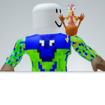 FGTeeV (BebabaleepBopping) Roblox group icon