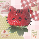 ''StrawBeary!''