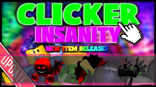 Clicker Insanity