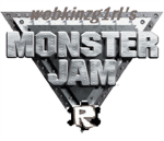 webkinzg1rl's Monster Jam