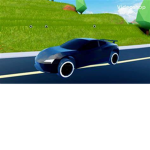 Jailbreak Roadster Fan Group