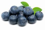 The Electric Blueberries