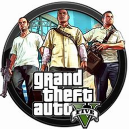 GRAND THEFT AUTO V SIMULATOR