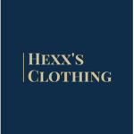 Hexx's Clothing