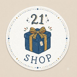 21's SHOP