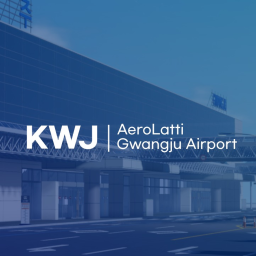 KWJ | Gwangju Airport 광주공항