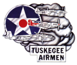 The Tuskegee Airmen™