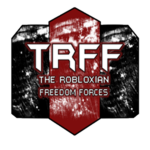 The ROBLOXian Freedom Forces.