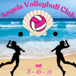 Angels Volleyball