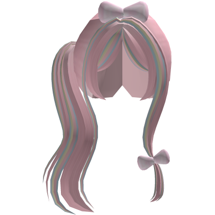 code:cheapmlphair Cute Side MLP Ponytail