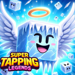 [UPDATE 🥶] Super Tapping Legends