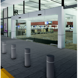 SIN - Terminal 1