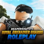 Royal Grenadier Guards Roleplay Community Group Thumbnail