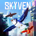 Skyven