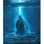 GodzillaK gang