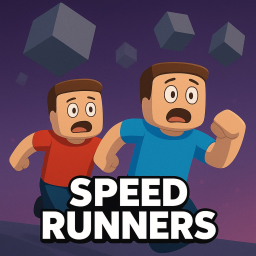 Speed Runners