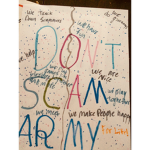 Don’t Scam Helpers