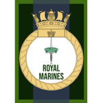 ~|RMC| Royal Marines~