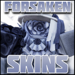 Forsaken Skins! [NEW]
