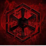 The New Sith Empire of Emperor