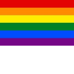 LGBTQ support for gay and les
