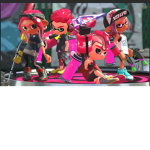 We like splatoon