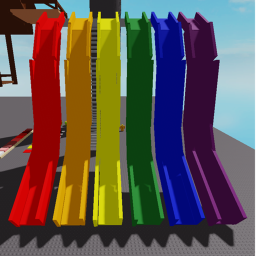 Fun Land