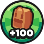 Game Pass Icon