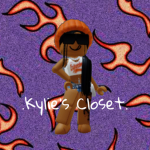 .Kylie’s Closet.