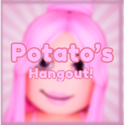 Princess Potato Gaming Roblox Official Hangout