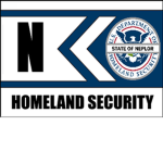 Neplor Department of Homeland Security