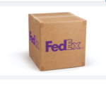 Card board box Studios