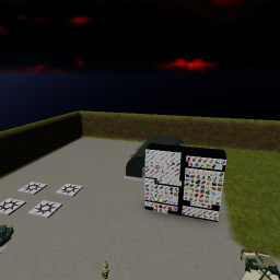 Survival Island!