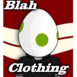 Blah Clothing