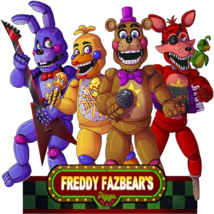 FFPS Sign