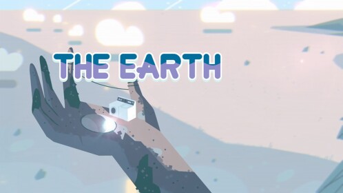 The Earth 