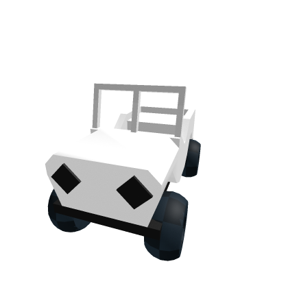 Magic truck