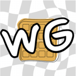 Waffle Gamez :D